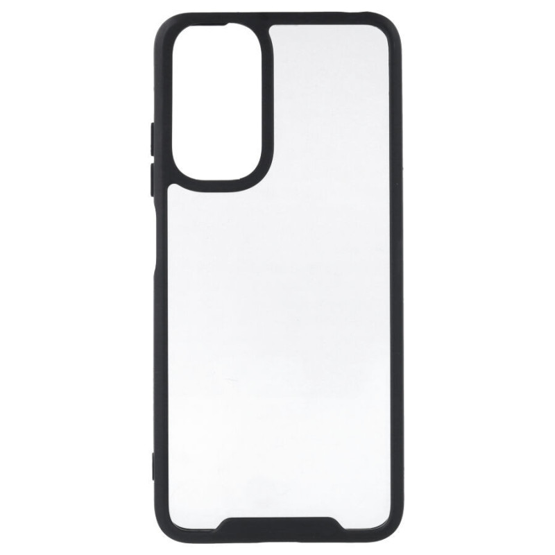 Cover Bumper Ultra Morbida per Xiaomi Redmi Note 11 - La Casa de las Carcasas, Accessori e cover per telefoni