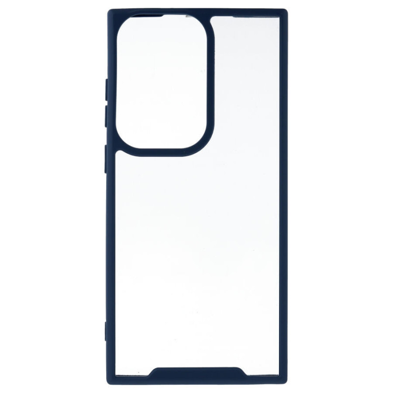 Custodia Bumper Ultra Morbida per Samsung Galaxy S23 Ultra - La Casa de las Carcasas, Accessori e cover per telefoni