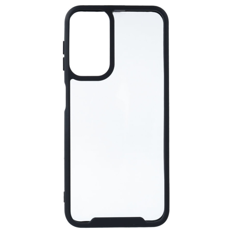 Custodia Bumper Ultra Morbida per Samsung Galaxy A14 5G - Moda e protezione per telefoni. Fai il tuo ordine e ricevilo in 4-7 gi