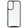 Custodia Bumper Ultra Morbida per Samsung Galaxy A34 5G - Moda e protezione per telefoni. Fai il tuo ordine e ricevilo in 4-7 gi