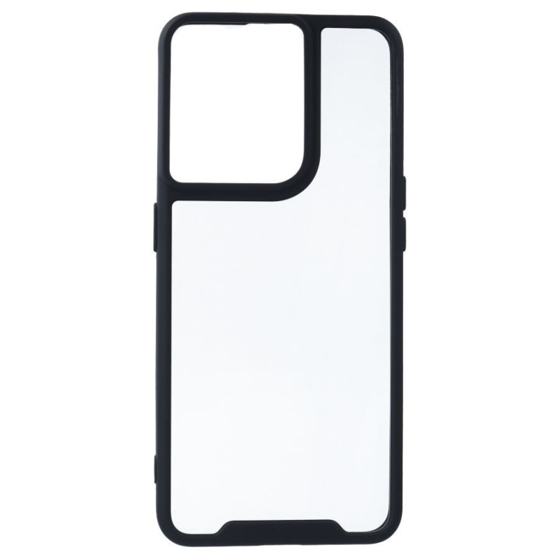 Custodia Bumper Ultra Morbida per Oppo Reno 8 - Moda e protezione per telefoni. Fai il tuo ordine e ricevilo in 4-7 giorni lavor Custodia Bumper Ultra Morbida per Oppo Reno 8 - Moda e protezione per telefoni. Fai il tuo ordine e ricevilo in 4-7 giorni lavor
