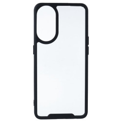 Cover Bumper Ultra Morbida per Oppo Reno 8T - La Casa de las Carcasas