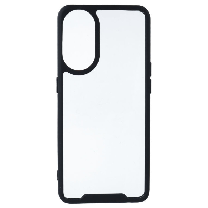 Cover Bumper Ultra Morbida per Oppo Reno 8T - La Casa de las Carcasas