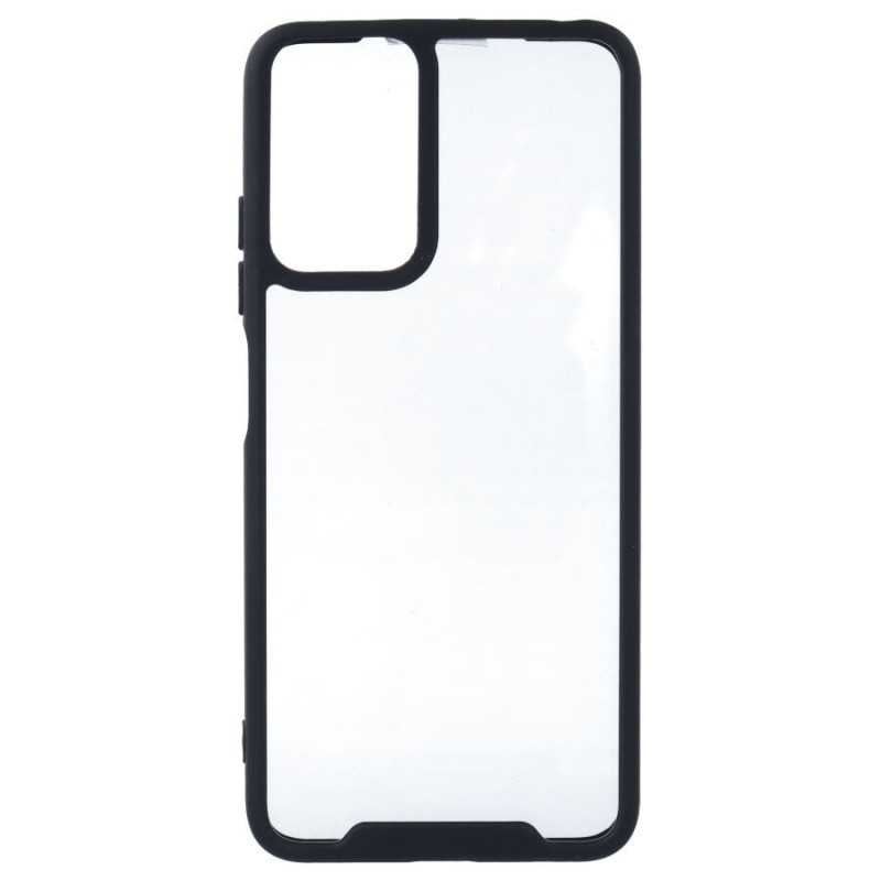 Cover Bumper Ultra Morbida per Xiaomi Redmi Note 12S - La Casa de las Carcasas, Accessori e cover per telefoni