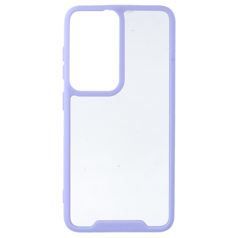 Custodia Bumper Ultra Morbida per Samsung Galaxy S24 -La Casa de las Carcasas, Accessori e Cover per telefoni Custodia Bumper Ultra Morbida per Samsung Galaxy S24 -La Casa de las Carcasas, Accessori e Cover per telefoni
