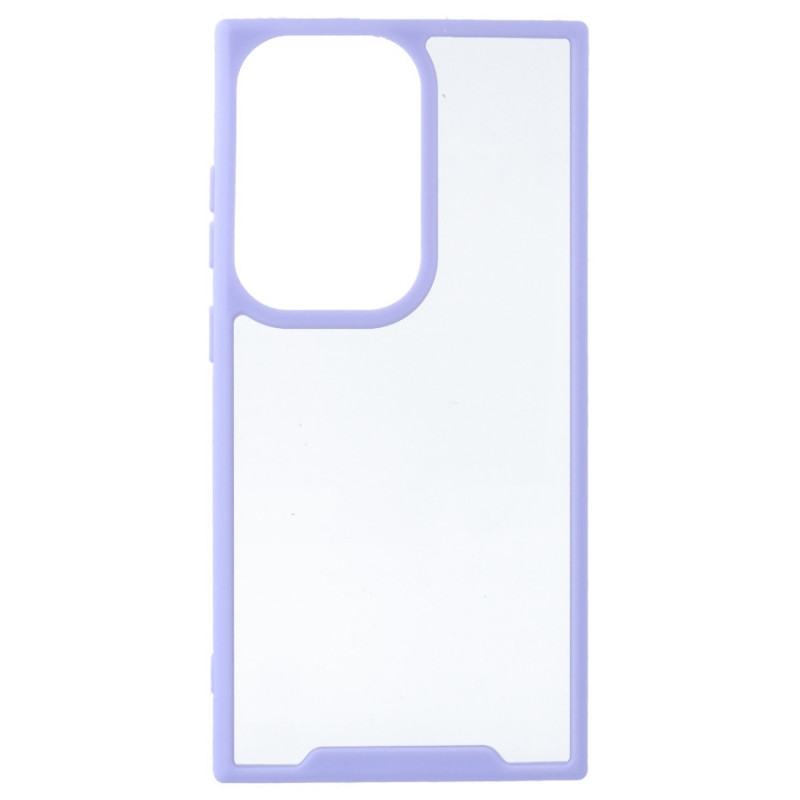 Custodia Bumper Ultra Morbida per Samsung Galaxy S24 Ultra - La Casa de las Carcasas, Accessori e Cover per telefoni Custodia Bumper Ultra Morbida per Samsung Galaxy S24 Ultra - La Casa de las Carcasas, Accessori e Cover per telefoni