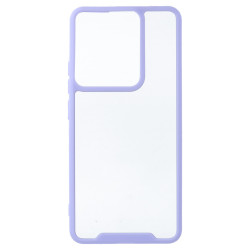 Custodia Bumper Ultra Morbida per Xiaomi Redmi Note 13 4G - La Casa de las Carcasas, Accessori e cover per telefoni