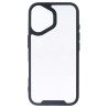 Cover Bumper Ultra Morbida per iPhone 16 - La Casa de las Carcasas, accessori e cover per telefoni