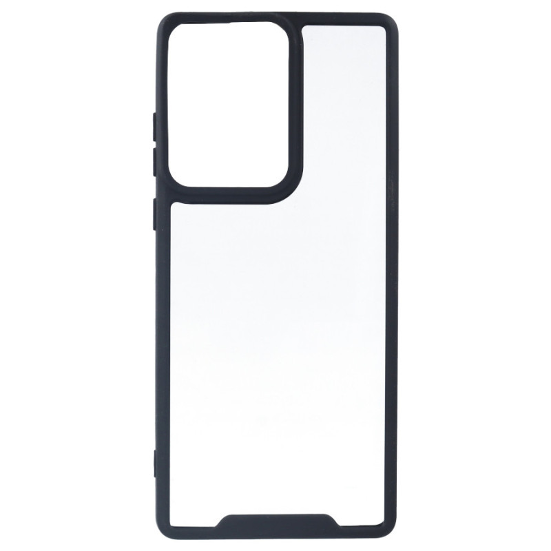 Cover Bumper Ultra Morbida per Motorola Edge 50 Fusion 5G - La Casa de las Carcasas, accessori e cover per telefoni