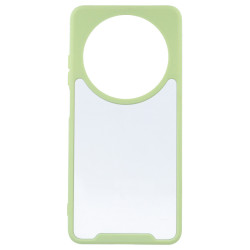 Custodia Bumper Ultra Morbida per Oppo Reno 12 F - La Casa de las Carcasas, Accessori e Cover per telefoni