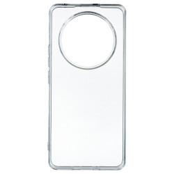 Custodia Silicone Trasparente per Realme 12 Pro Plus 5G - La Casa de las Carcasas, Accessori e cover per telefoni