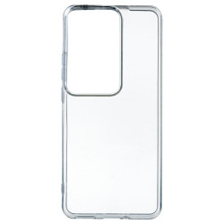 Custodia Silicone Trasparente per Oppo Reno 11 F 5G - La Casa de las Carcasas, Accessori e cover per telefoni