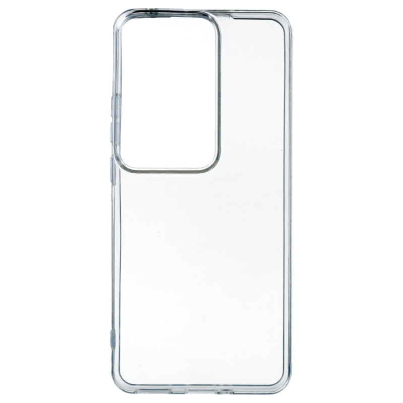 Custodia Silicone Trasparente per Oppo Reno 11 F 5G - La Casa de las Carcasas, Accessori e cover per telefoni