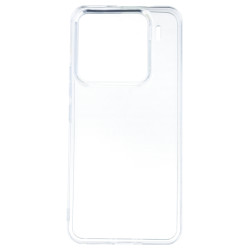 Cover in Silicone Trasparente per Xiaomi 15 Pro - La Casa de las Carcasas, Accessori e Cover per telefoni