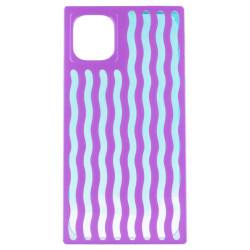 Cover Waves per iPhone 11 - La Casa de las Carcasas, Accessori e Cover per telefoni