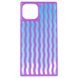 Cover Waves per iPhone 13 Pro Max - La Casa de las Carcasas, Accessori e Cover per telefoni