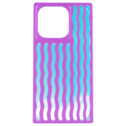 Cover Waves per iPhone 15 Pro Max - La Casa de las Carcasas, Accessori e Cover per telefoni