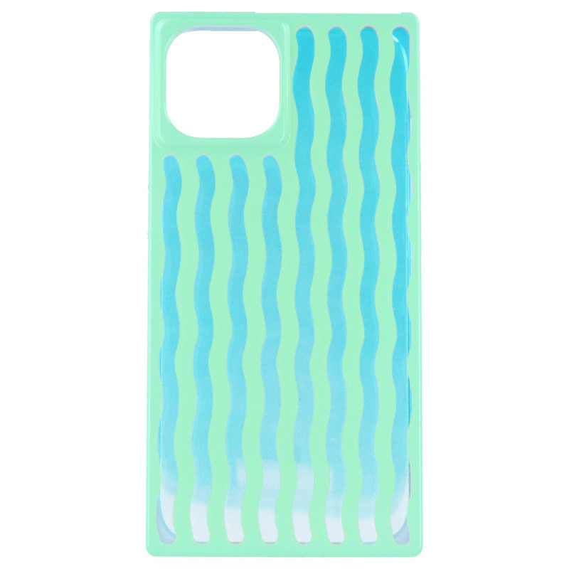 Cover Waves per iPhone 12 - La Casa de las Carcasas, Accessori e Cover per telefoni Cover Waves per iPhone 12 - La Casa de las Carcasas, Accessori e Cover per telefoni