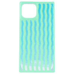 Cover Waves per iPhone 12 - La Casa de las Carcasas, Accessori e Cover per telefoni