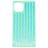 Cover Waves per iPhone 12 - La Casa de las Carcasas, Accessori e Cover per telefoni