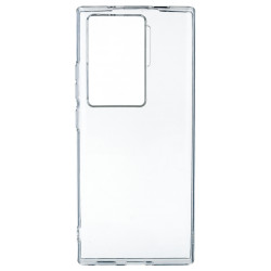 Custodia Silicone Trasparente per ZTE Axon 40 Ultra - La Casa de las Carcasas, Accessori e cover per telefoni