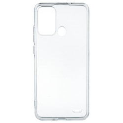 Custodia Silicone Trasparente per ZTE Blade A53 Pro - La Casa de las Carcasas, Accessori e cover per telefoni