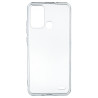 Custodia Silicone Trasparente per ZTE Blade A53 Pro - La Casa de las Carcasas, Accessori e cover per telefoni