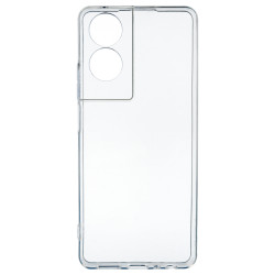 Custodia Silicone Trasparente per TCL 40 NXTPAPER - La Casa de las Carcasas, Accessori e cover per telefoni