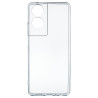 Custodia Silicone Trasparente per TCL 40 NXTPAPER - La Casa de las Carcasas, Accessori e cover per telefoni