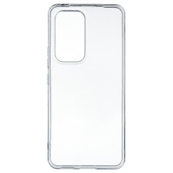 Cover Silicone Trasparente per Vivo V40 SE 5G - La Casa de las Carcasas, Accessori e cover per telefoni