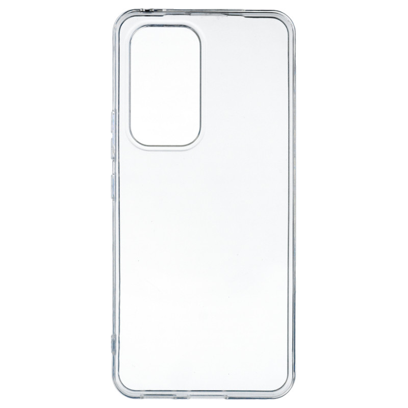 Cover Silicone Trasparente per Vivo V40 SE 5G - La Casa de las Carcasas, Accessori e cover per telefoni