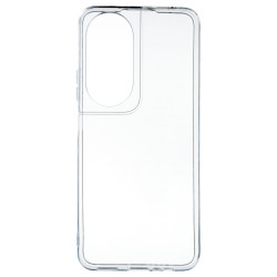 Cover Silicone Trasparente per Honor 90 Smart 5G - La Casa de las Carcasas, Accessori e cover per telefoni