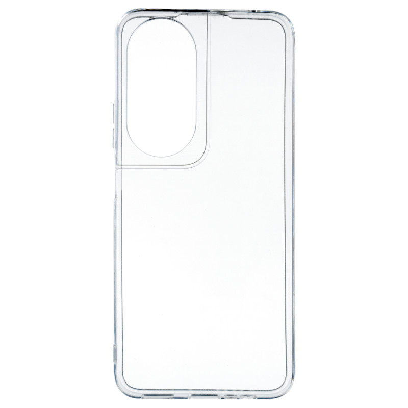 Cover Silicone Trasparente per Honor 90 Smart 5G - La Casa de las Carcasas, Accessori e cover per telefoni