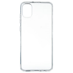 Custodia Silicone Trasparente per Samsung Galaxy A05 - La Casa de las Carcasas, Accessori e Cover per telefoni