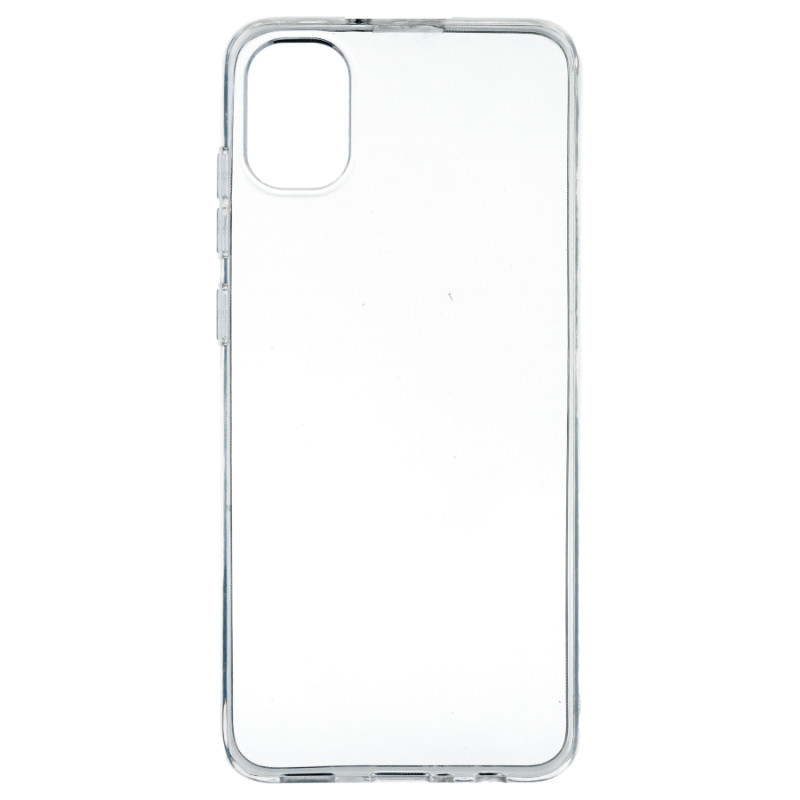 Custodia Silicone Trasparente per Samsung Galaxy A05 - La Casa de las Carcasas, Accessori e Cover per telefoni Custodia Silicone Trasparente per Samsung Galaxy A05 - La Casa de las Carcasas, Accessori e Cover per telefoni
