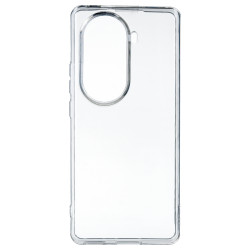Custodia Silicone Trasparente per Oppo Reno11 Pro 5G - La Casa de las Carcasas, Accessori e Cover per telefoni