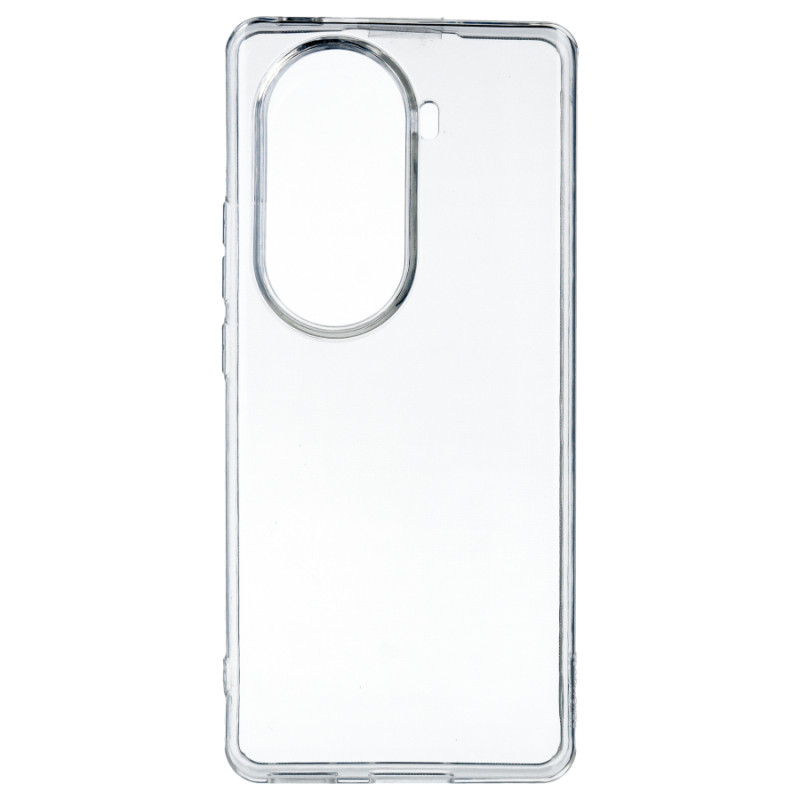 Custodia Silicone Trasparente per Oppo Reno11 Pro 5G - La Casa de las Carcasas, Accessori e Cover per telefoni