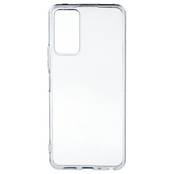 Custodia Silicone Trasparente per TCL 405 - La Casa de las Carcasas, Accessori e Cover per telefoni