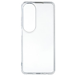 Cover Silicone Trasparente per Oppo A60 - La Casa de las Carcasas, Accessori e cover per telefoni