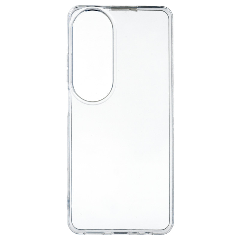 Cover Silicone Trasparente per Oppo A60 - La Casa de las Carcasas, Accessori e cover per telefoni Cover Silicone Trasparente per Oppo A60 - La Casa de las Carcasas, Accessori e cover per telefoni