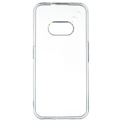 Cover Silicone Trasparente per Nothing Phone 2a - La Casa de las Carcasas, Accessori e cover per telefoni