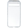 Cover Silicone Trasparente per Google Pixel 8A - La Casa de las Carcasas, Accessori e Cover per telefoni