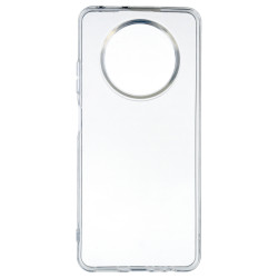 Cover Silicone Trasparente per Realme 12X 5G - La Casa de las Carcasas, Accessori e Cover per telefoni