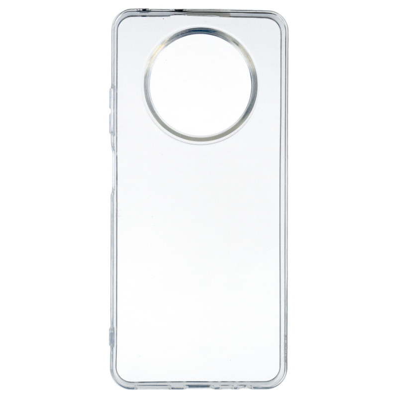 Cover Silicone Trasparente per Realme 12X 5G - La Casa de las Carcasas, Accessori e Cover per telefoni