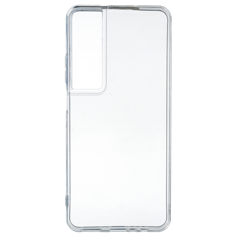 Cover Silicone Trasparente per Realme C65 - La Casa de las Carcasas, Accessori e Cover per telefoni