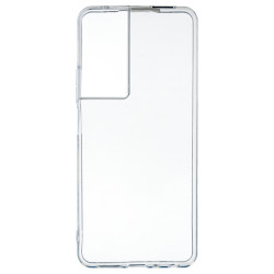Cover Silicone Trasparente per TCL 505 - La Casa de las Carcasas, Accessori e Cover per telefoni