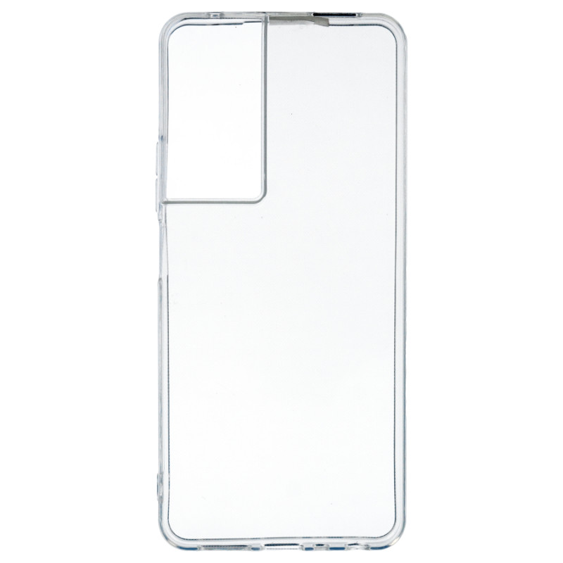 Cover Silicone Trasparente per TCL 505 - La Casa de las Carcasas, Accessori e Cover per telefoni