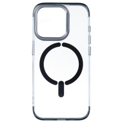 Cover Cam Holder Antiyellow Compatibile con MagSafe per iPhone 15 Pro Max - La Casa de las Carcasas, Accesorios y cover per mó