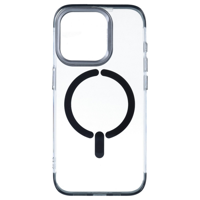 Cover Cam Holder Antiyellow Compatibile con MagSafe per iPhone 15 Pro Max - La Casa de las Carcasas, Accesorios y cover per mó