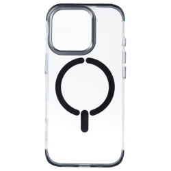 Cover Cam Holder Antiyellow Compatibile con MagSafe per iPhone 16 Pro - La Casa de las Carcasas, Accesorios y cover per telefoni